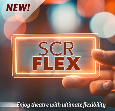 Flex Subscription
