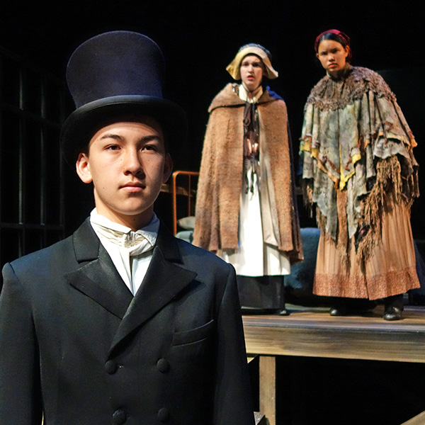 Seating Charts South Coast Repertory